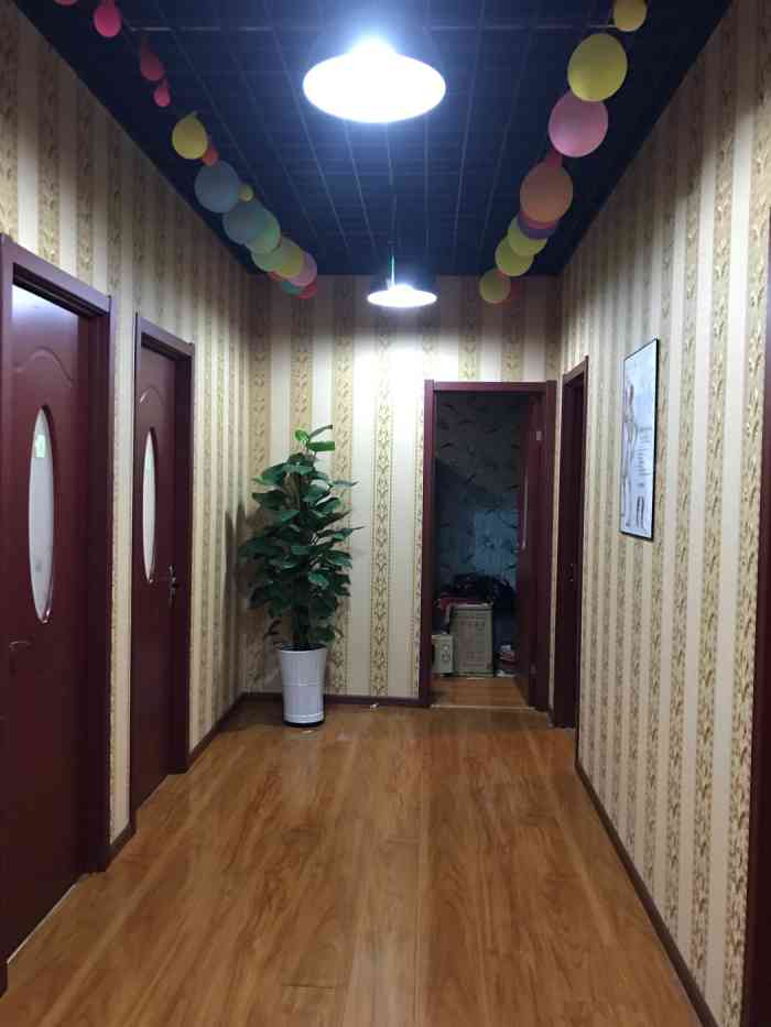 颐和雅轩养生馆-"【项目】按摩一家差到极点的店,无力吐槽.