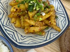 狼牙土豆-王妈手撕烤兔(国展店)