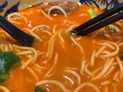-和府捞面(西溪印象城店)