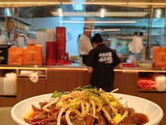 -姥姥春饼·烤鸭(未央路盛龙店)