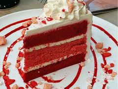 -Highline·城市露台景观餐厅(淮海路店)