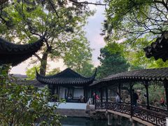 -拙政园