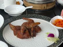 -水上明月·湖景餐厅
