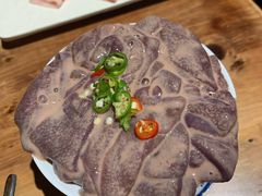 特色猪肝-楠火锅(龙阳广场店)