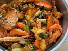 -七欣天香辣蟹火锅(南通任港路大润发店)