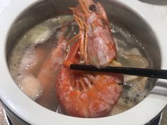 -诱货海鲜自助火锅(爱琴海购物公园东百店)