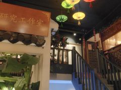 -佰家小厨·南京菜(夫子庙店)