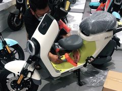 -九号电动车(安定门内大街店)