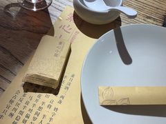 -素心小筑(后沙裕镇店)