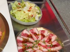 -南浦洞烤肉·新世界版(奥体店)