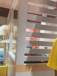 -奈尔宝家庭中心·亲子餐厅(北京东坝万达店)