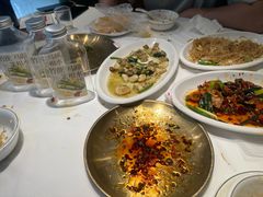-阳江餐厅·30年老字号·粤菜海鲜大排档