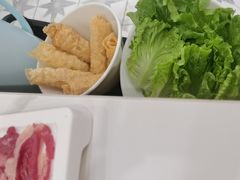 -八合里牛肉火锅(上海世茂广场店)