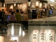 -KK ONE(京基滨河时代店)