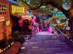 -重庆十八梯传统风貌区