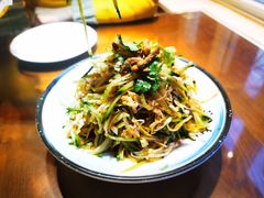 -黑土印象菜馆(三元桥店)