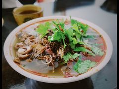 羊杂碎-老绥元烧麦(太平街店)