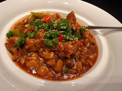 -锦楼·臻选新杭帮(杭州中心店)