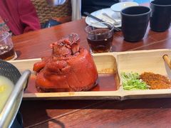 -大牌大·传统杭帮菜(湖滨店)