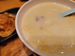 招牌豆浆-鲜粉匠·鲍汁肠粉(民治店)