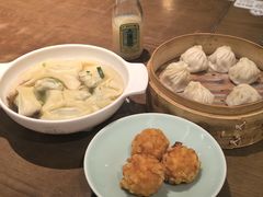 -南翔馒头店(豫园店)