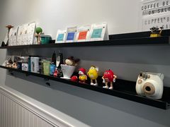 -NokNok Coffee(宽窄巷子店)