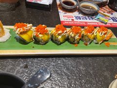 -古田居·特色寿司料理(星之岛旗舰店)
