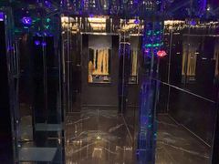 -冰城小镇音乐串吧·聚会餐厅(百子湾店)