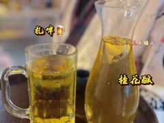 -鹤江桥·红油牛肉粉(SKP店)