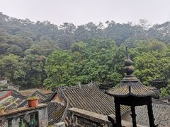 -飞霞风景名胜区