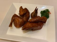 -利苑酒家(宜安广场店)