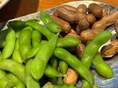 -喝丢一只鞋海鲜烧烤·海肠捞饭(市场店)