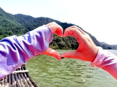 -天目溪漂流