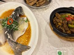 -御满江海鲜酒家(洛溪新城店)