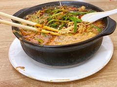 -曹宝林砂锅麻辣烫(星光路店)