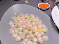 -京参園海鲜餐厅