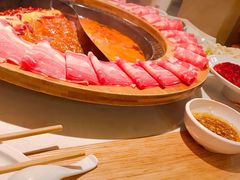 -川中渝夫火锅(铜陵万达广场店)