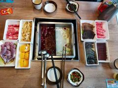 -野妹经典火锅(民治店)