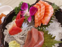 -河风精致寿司(双井店)