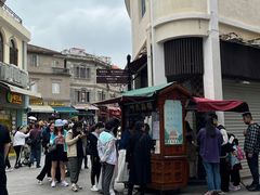 -叶氏麻糍(鼓浪屿店)