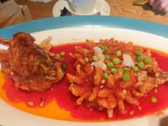 -芳芳私房菜·精做淮扬菜(承德路店)