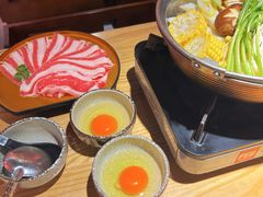 -有喜屋·日料·居酒屋(旭辉广场店)