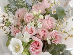 -ChaKo Flora ·茶子花艺 (市北店)