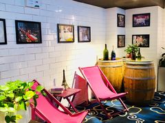 -塞纳河法国餐厅(唐延路店)