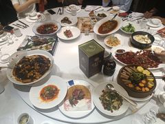 -同庆楼(花园店)