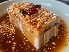 荞麦凉粉-多味居(剪子巷店)