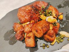 -禾府酒家·传统广府味(番禺店)