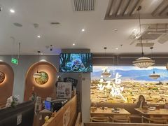 -云海肴·汽锅鸡·云南菜(广安门天虹店)