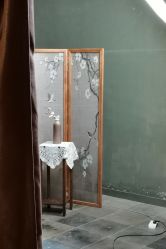 -城南旧影 旗袍全家福摄影写真体验馆