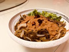 -今天国际酒店-餐厅